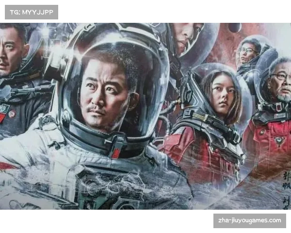 在哪里可以免费观看流浪地球2完整电影并享受高清观看体验